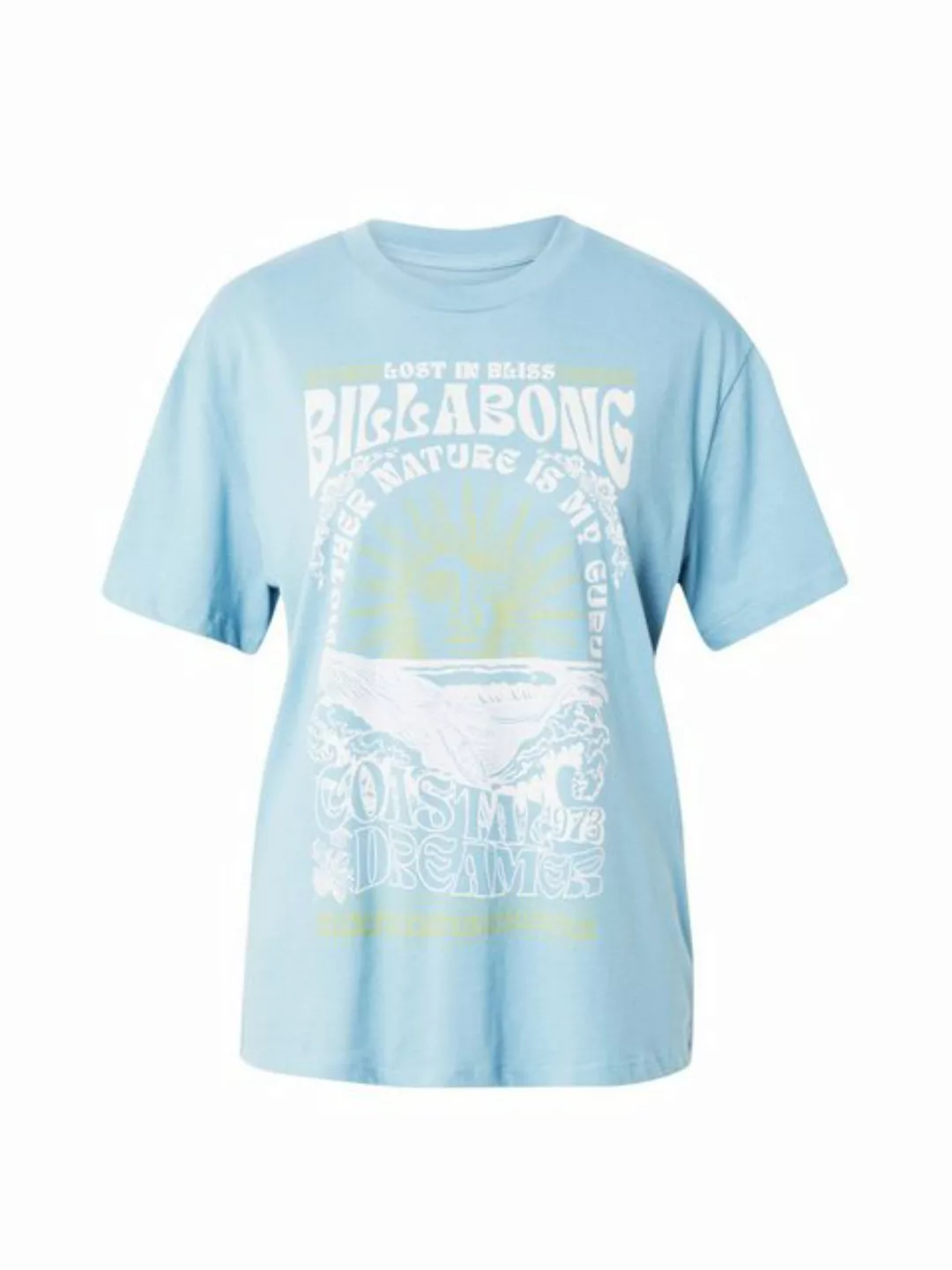 Billabong T-Shirt LOST IN BLISS (1-tlg) Plain/ohne Details günstig online kaufen