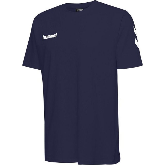 hummel T-Shirt Go Cotton T-Shirt SS günstig online kaufen