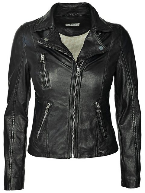 Maze Lederjacke 4202245 günstig online kaufen