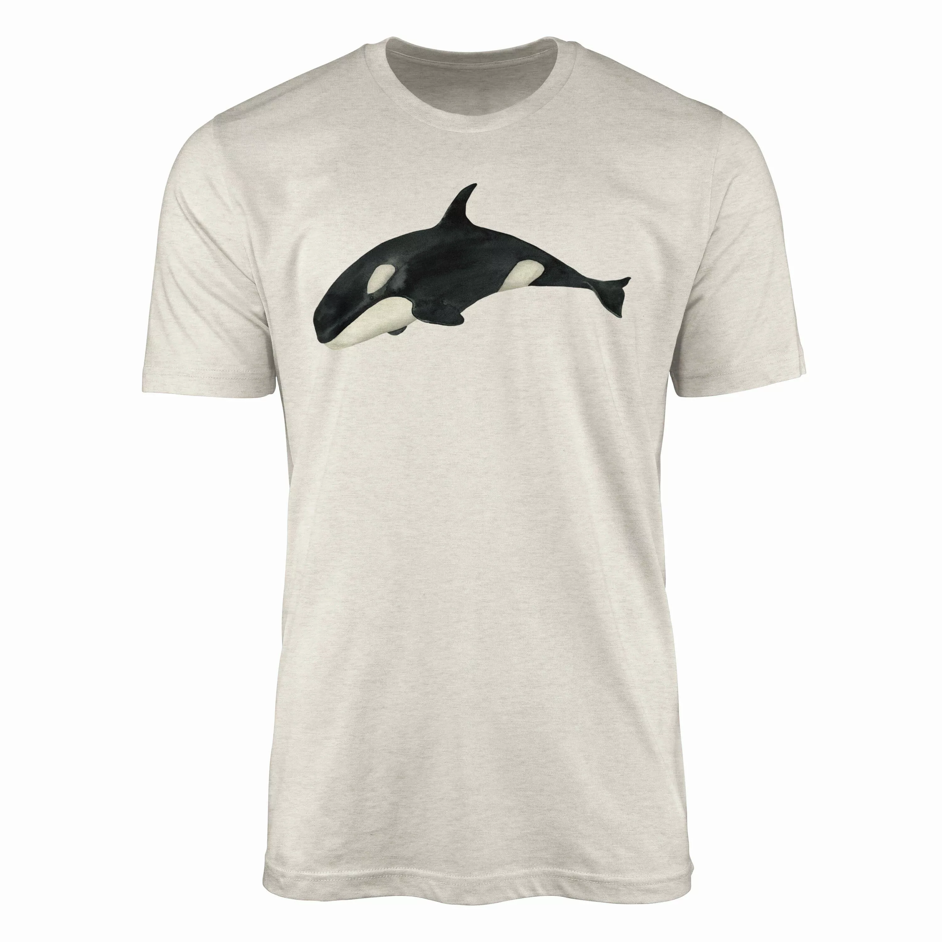 Sinus Art T-Shirt Herren Shirt 100% günstig online kaufen