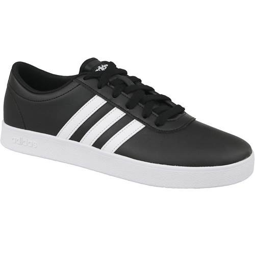 Adidas Easy Vulc 20 Schuhe EU 46 Black günstig online kaufen