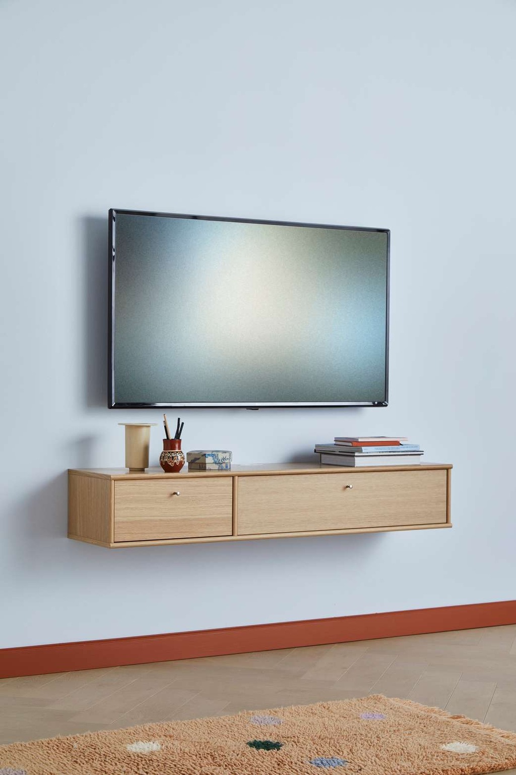 Hammel Furniture TV-Board »Mistral Fernsehschrank, Medienmöbel, Hängend,«, günstig online kaufen