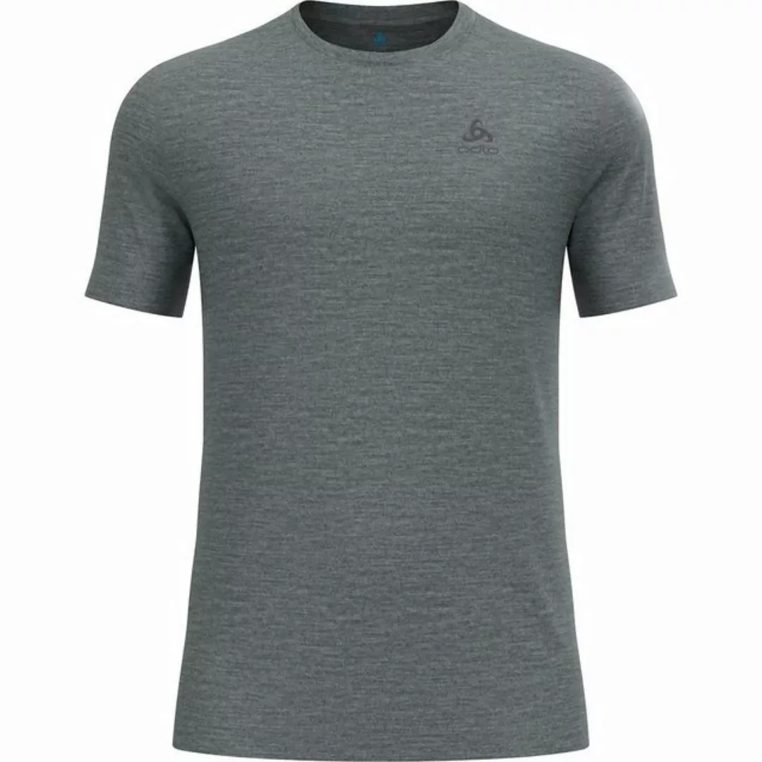 Odlo Kurzarmshirt Unterhemd Merino Dry günstig online kaufen