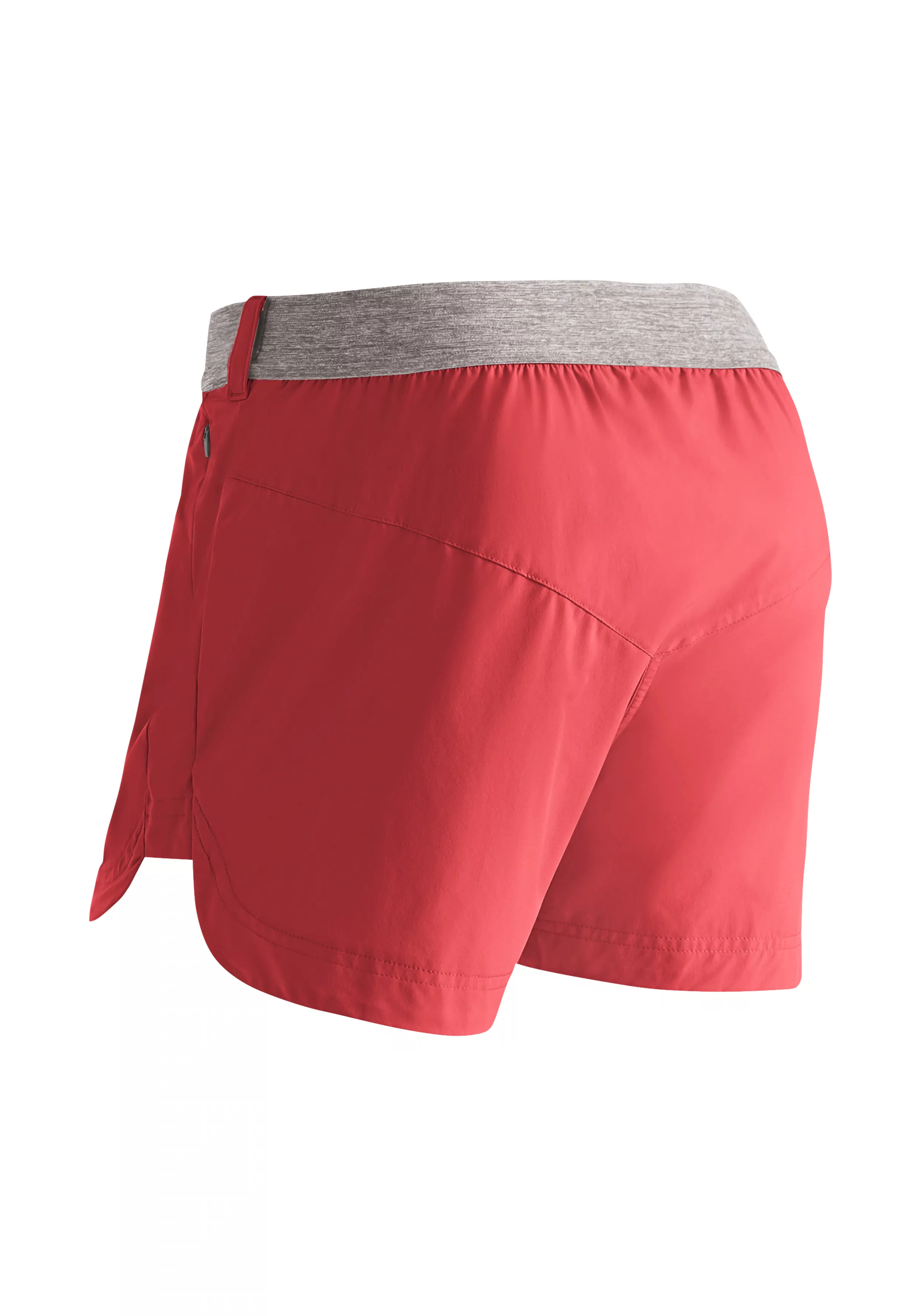 Maier Sports Shorts Maier Sports W Fortunit Shorty Damen Shorts günstig online kaufen