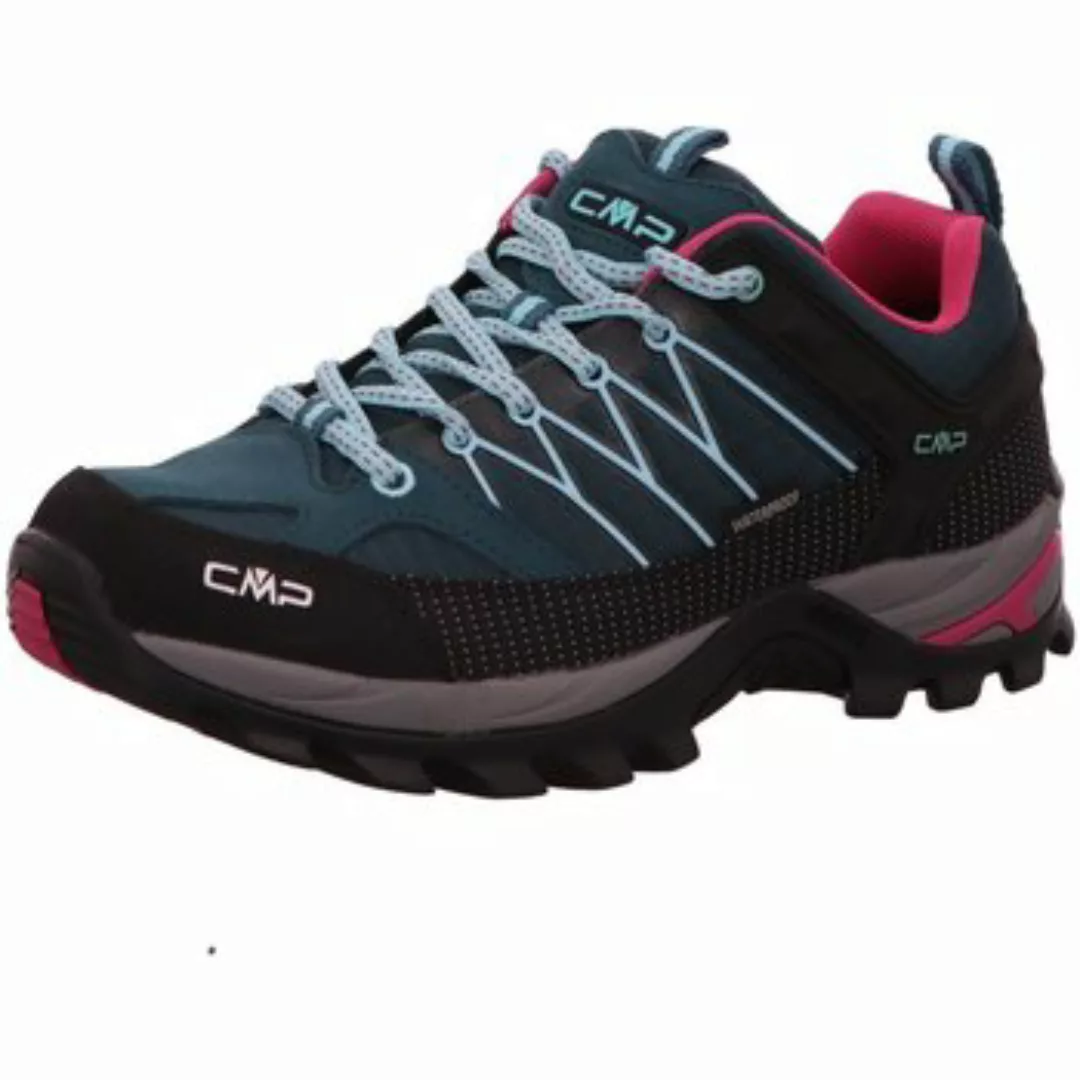 Cmp  Fitnessschuhe Sportschuhe 3Q54456 16NN deep lake-acqua günstig online kaufen