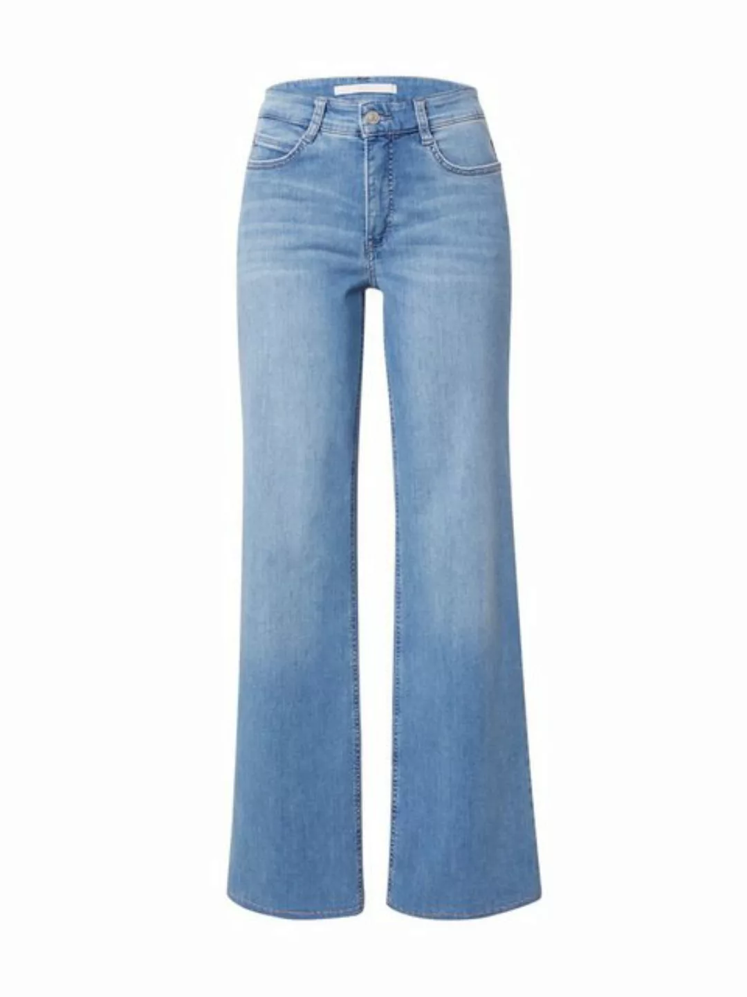 MAC 7/8-Jeans (1-tlg) Plain/ohne Details günstig online kaufen