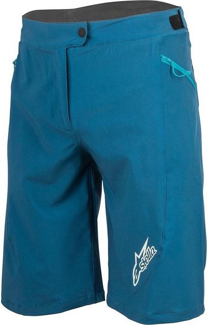 Alpinestars Radhose Stella Pathfinder Damen Fahrradshorts günstig online kaufen