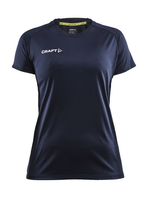 Craft T-Shirt Evolve Tee Damen günstig online kaufen