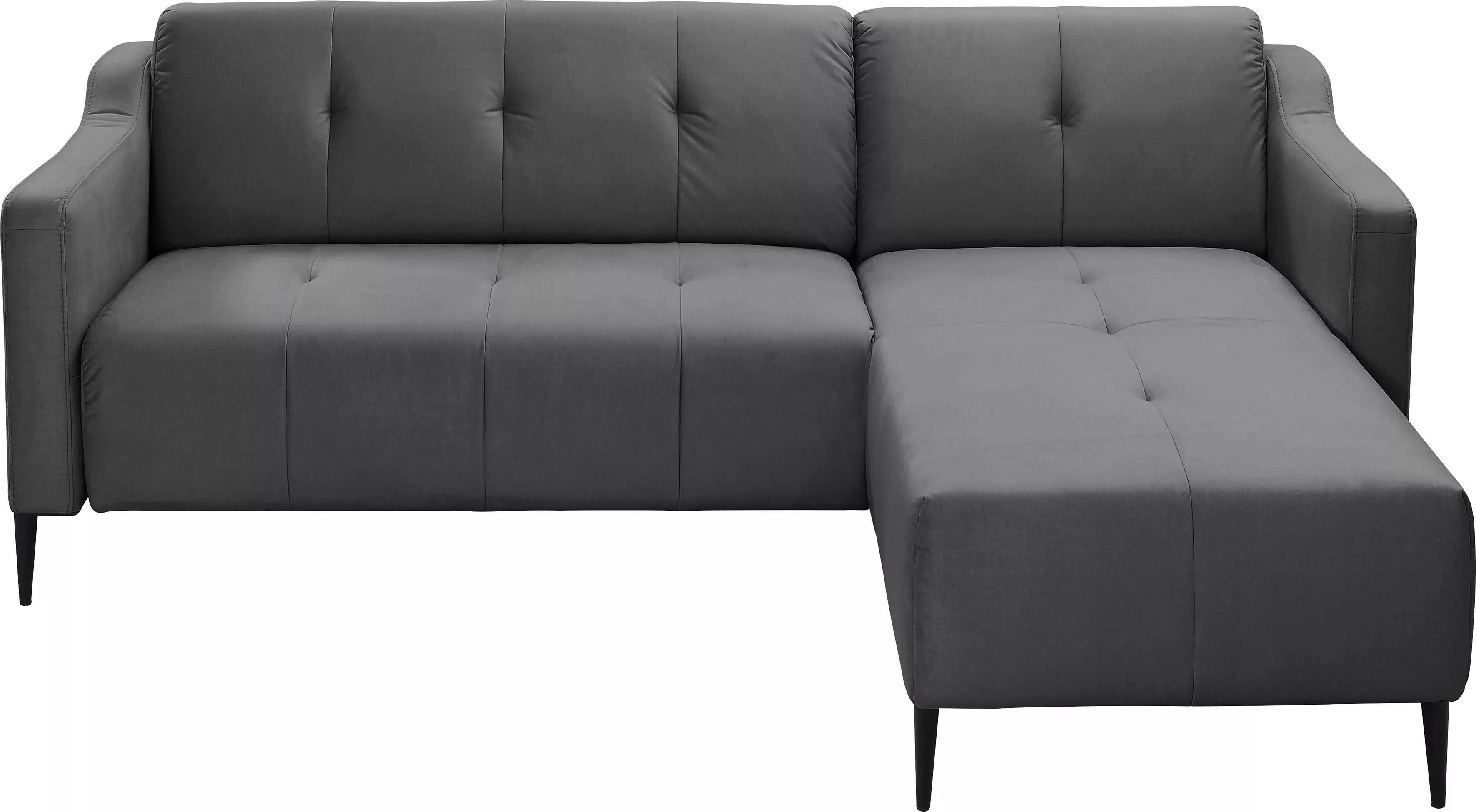 exxpo - sofa fashion Ecksofa "Svalbard" günstig online kaufen