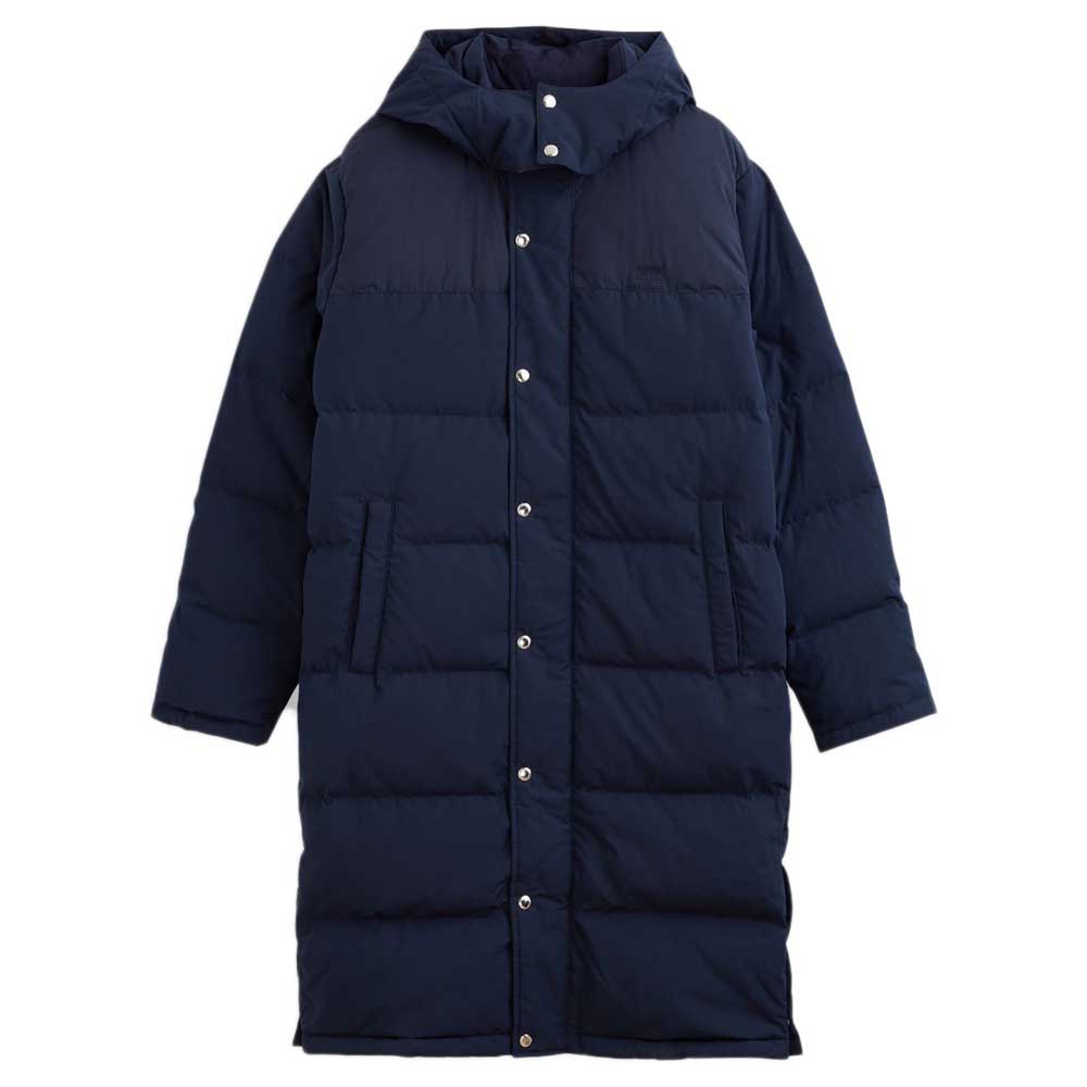 Levi´s ® Excelsior Down Parka S Navy Blazer günstig online kaufen