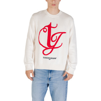 Tommy Hilfiger  Pullover TJM REG MONOGRAM CNE DM0DM21883 günstig online kaufen