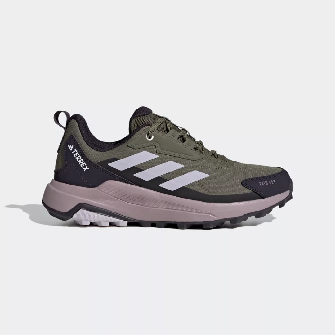 adidas TERREX Wanderschuh "TERREX ANYLANDER RAIN.RDY", wasserdicht günstig online kaufen