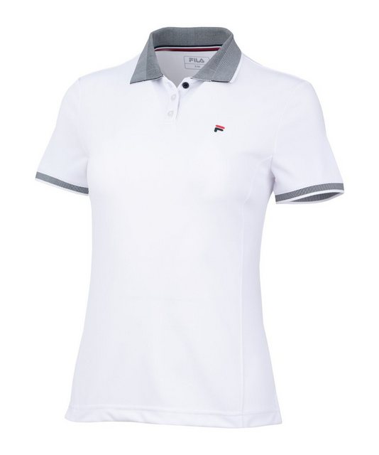 Fila Poloshirt Emma Poloshirt Tennis Damen default günstig online kaufen