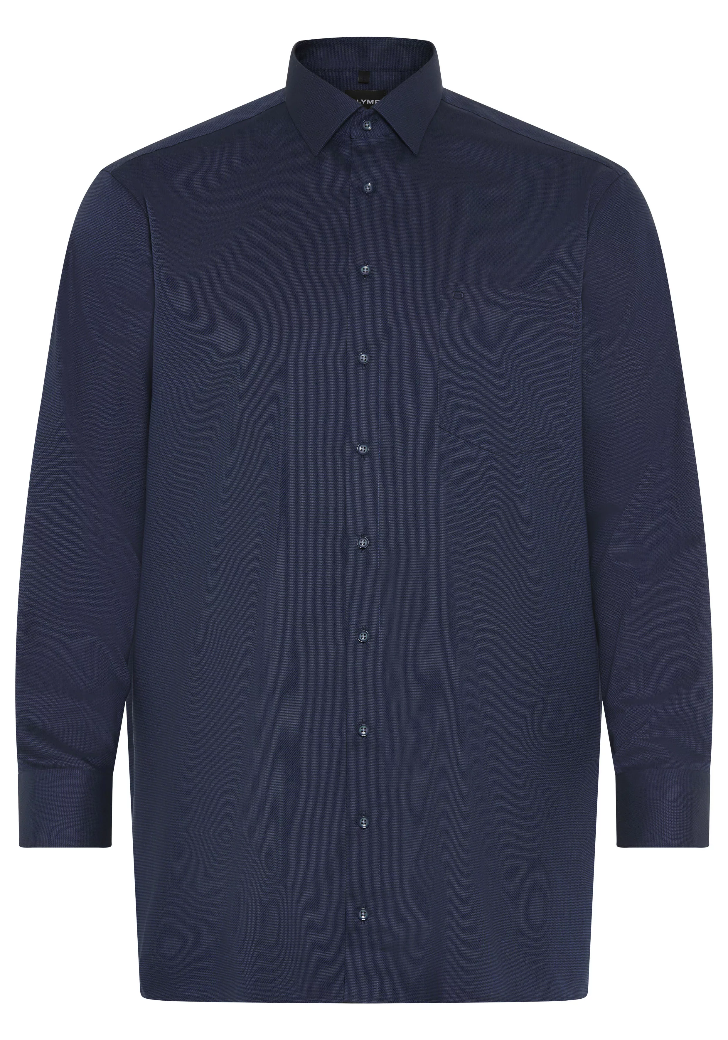 OLYMP Langarmhemd "Big & Tall", Neue COMFORT FIT BIG Kollektion, Businesshe günstig online kaufen