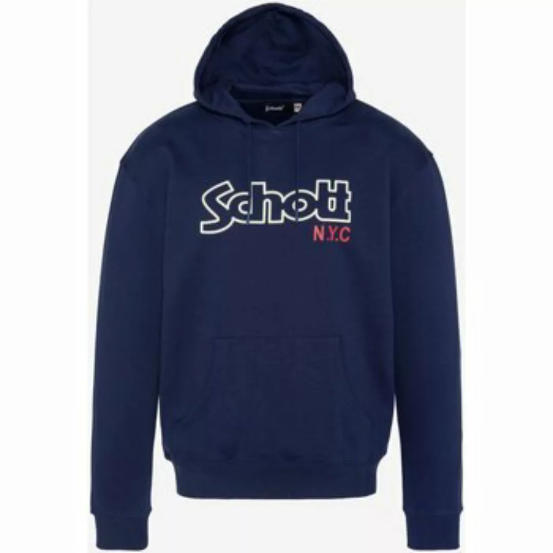 Schott  Sweatshirt SWHSIDNEY günstig online kaufen