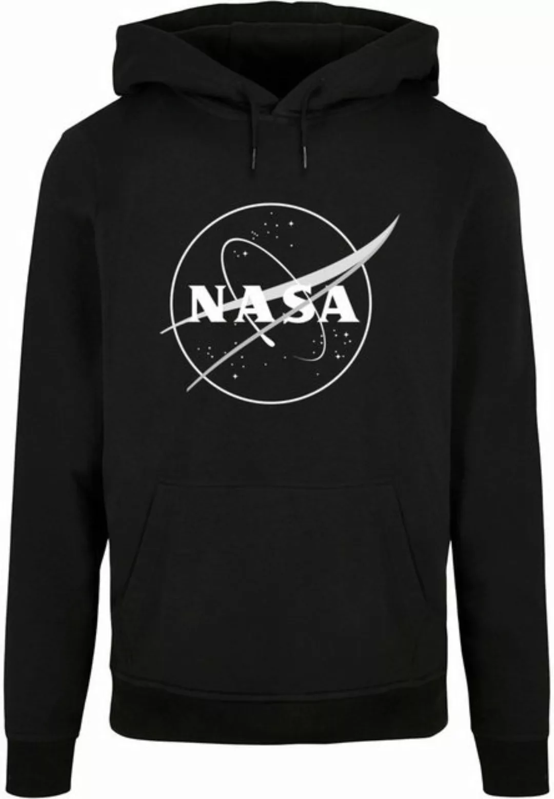 Merchcode Kapuzensweatshirt Merchcode Herren NASA - Galaxy Basic Hoody (1-t günstig online kaufen