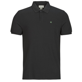Calvin Klein Jeans  Poloshirt SS CASUAL PIQUE CLASSIC POLO günstig online kaufen