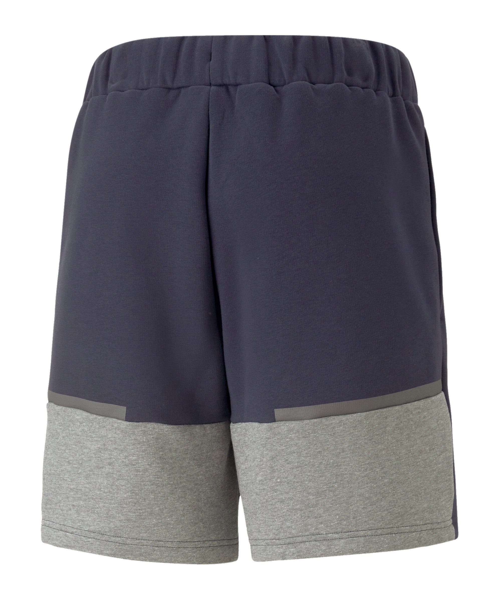 PUMA Sporthose PUMA teamCUP Casuals Short günstig online kaufen