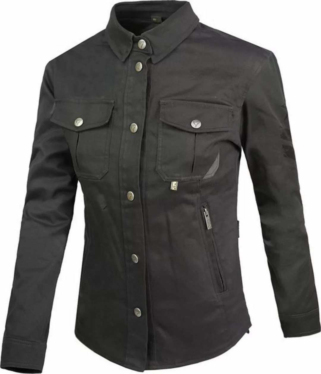 By City Motorradjacke Suv Lady Overshirt günstig online kaufen