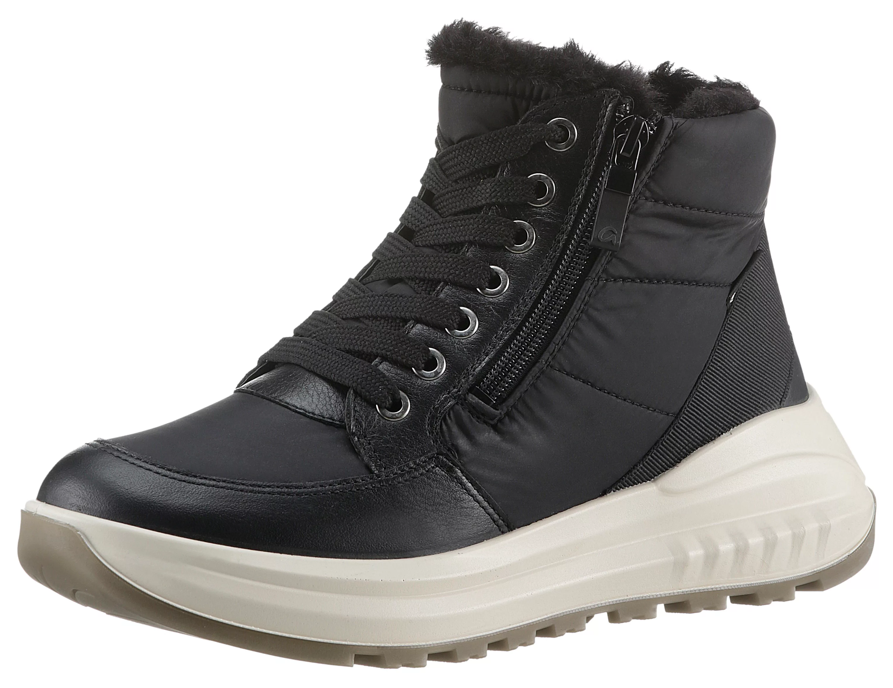 Ara Winterboots "MASSA", Snowboots, Winterstiefelette, GORETEX, Komfortweit günstig online kaufen