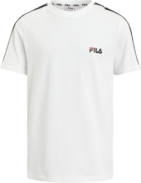 Fila T-Shirt Idelberg Taped Tee günstig online kaufen