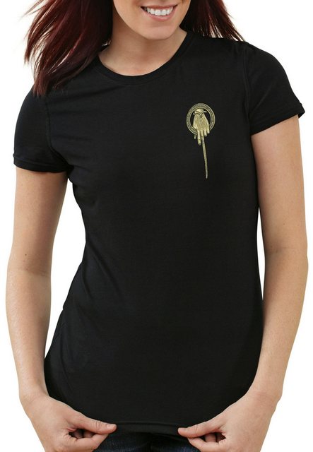 style3 T-Shirt Hand des Königs tyrion lannister baratheon game of thrones günstig online kaufen