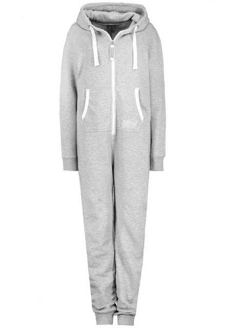 Eight2Nine Jumpsuit Sweat Overall günstig online kaufen