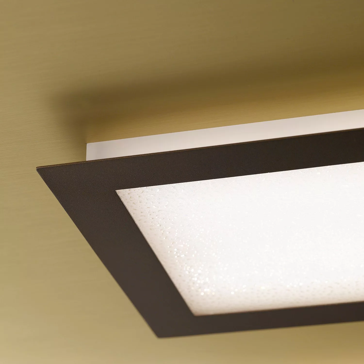 home24 LED-Deckenleuchte Branville günstig online kaufen