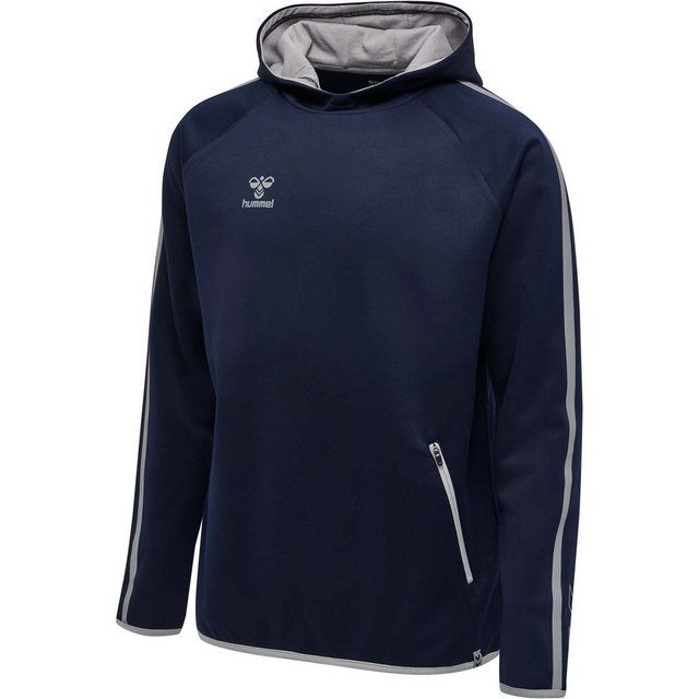 hummel Kapuzenpullover Hummel Herren Hoodie Cima 205487 günstig online kaufen