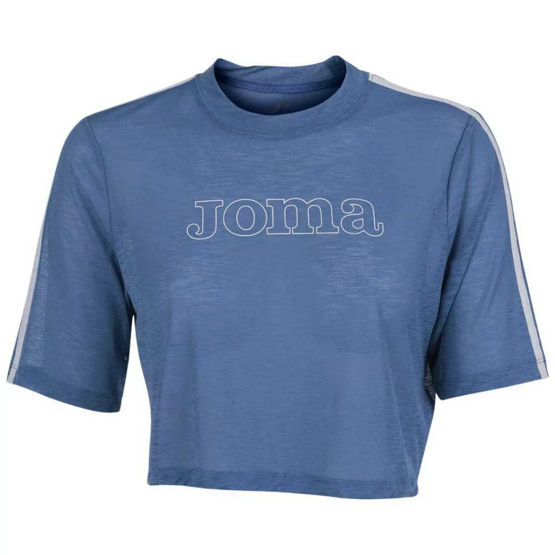 Joma Young Kurzärmeliges T-shirt M-L Royal günstig online kaufen