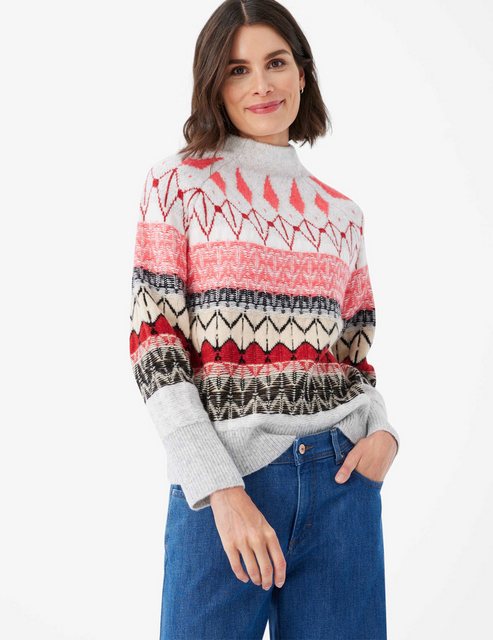 Brax Strickpullover Style LIZ günstig online kaufen