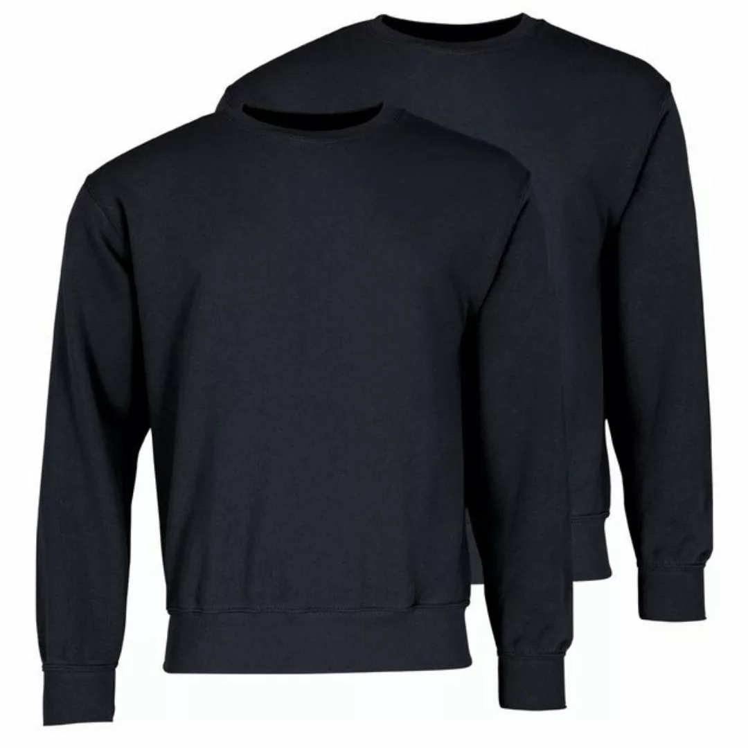 Fruit of the Loom Sweatshirt Classic Set-In Sweat günstig online kaufen