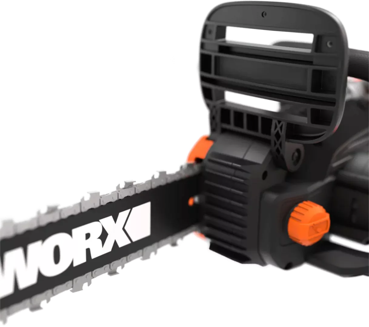 Worx Akku-Kettensäge »WG384E«, inkl. Akku und Ladegerät günstig online kaufen