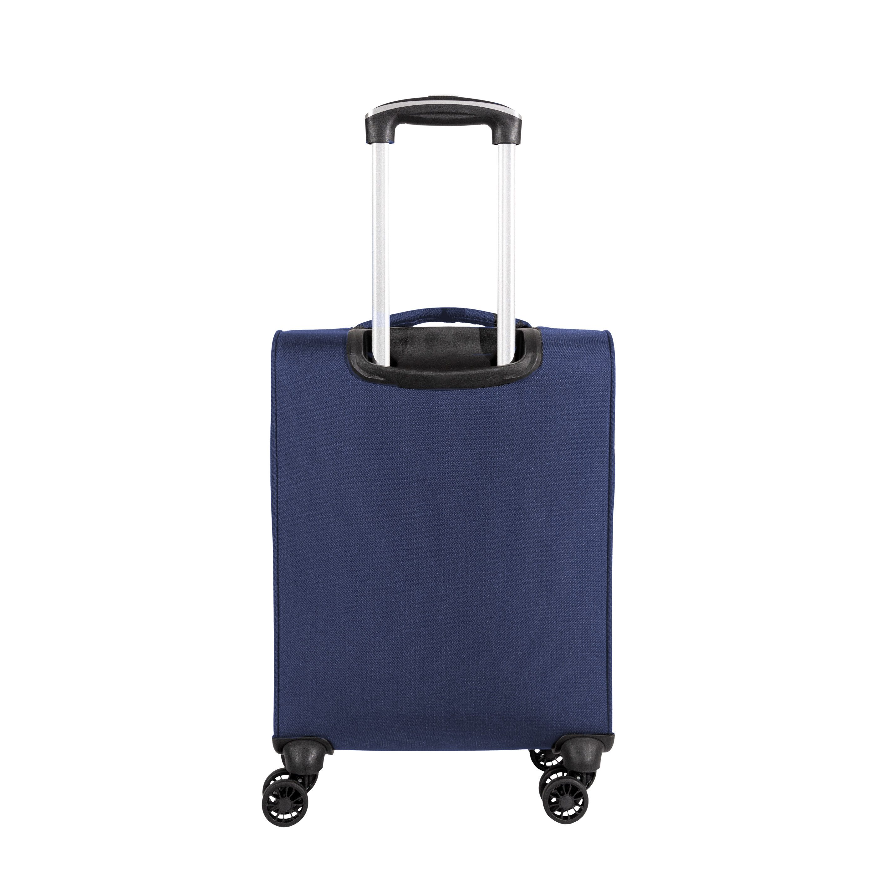 Crosstravel Weichgepäck-Trolley Einzelkoffer Monterey S / günstig online kaufen