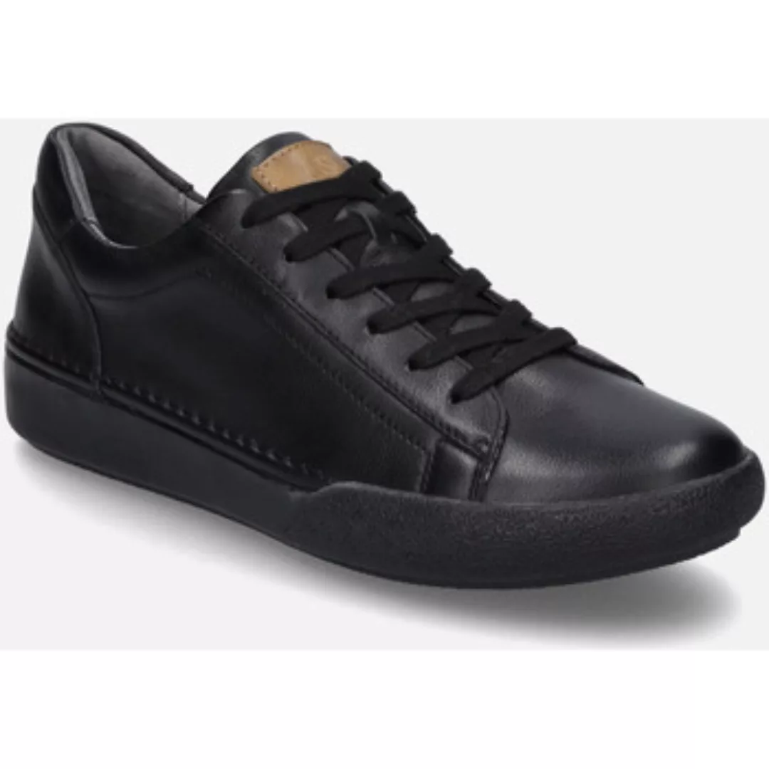 Josef Seibel  Sneaker Claire 01, black-black günstig online kaufen