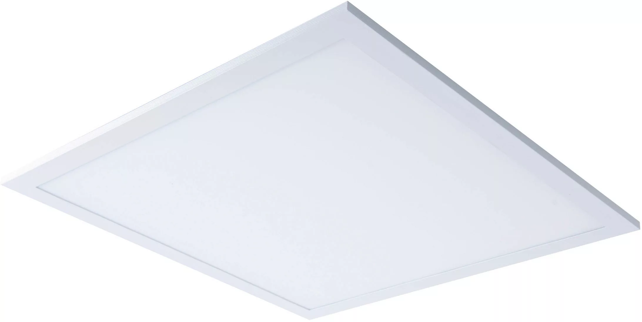 näve LED Panel »Nico«, 1 flammig, Leuchtmittel LED-Modul   LED fest integri günstig online kaufen
