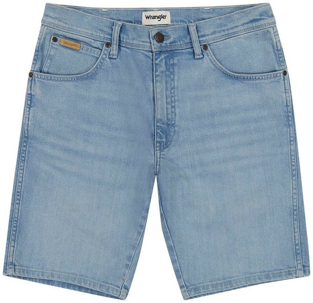 Wrangler Jeansshorts Texas günstig online kaufen