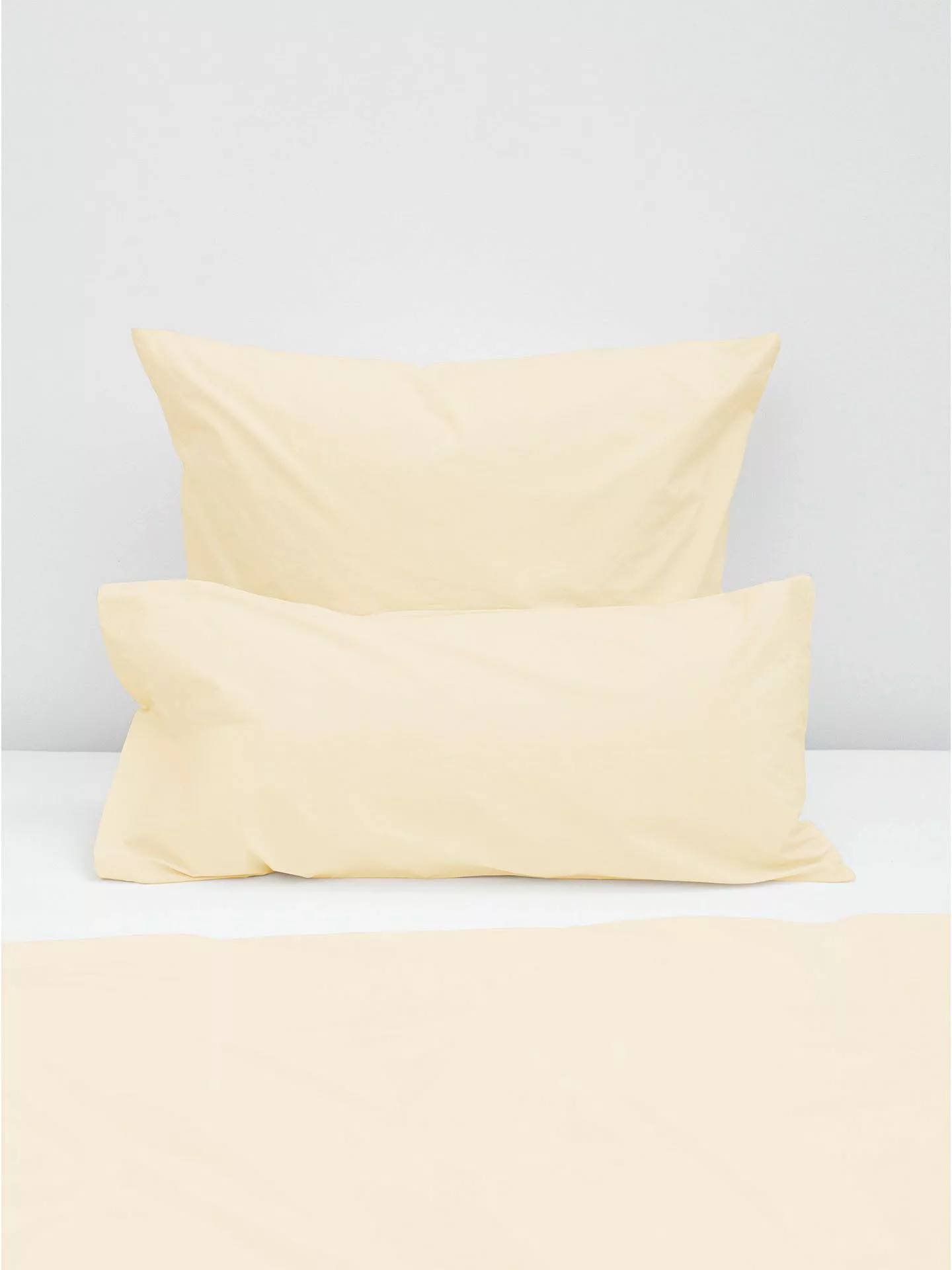 Erlich Textil Kissenbezug FRED günstig online kaufen