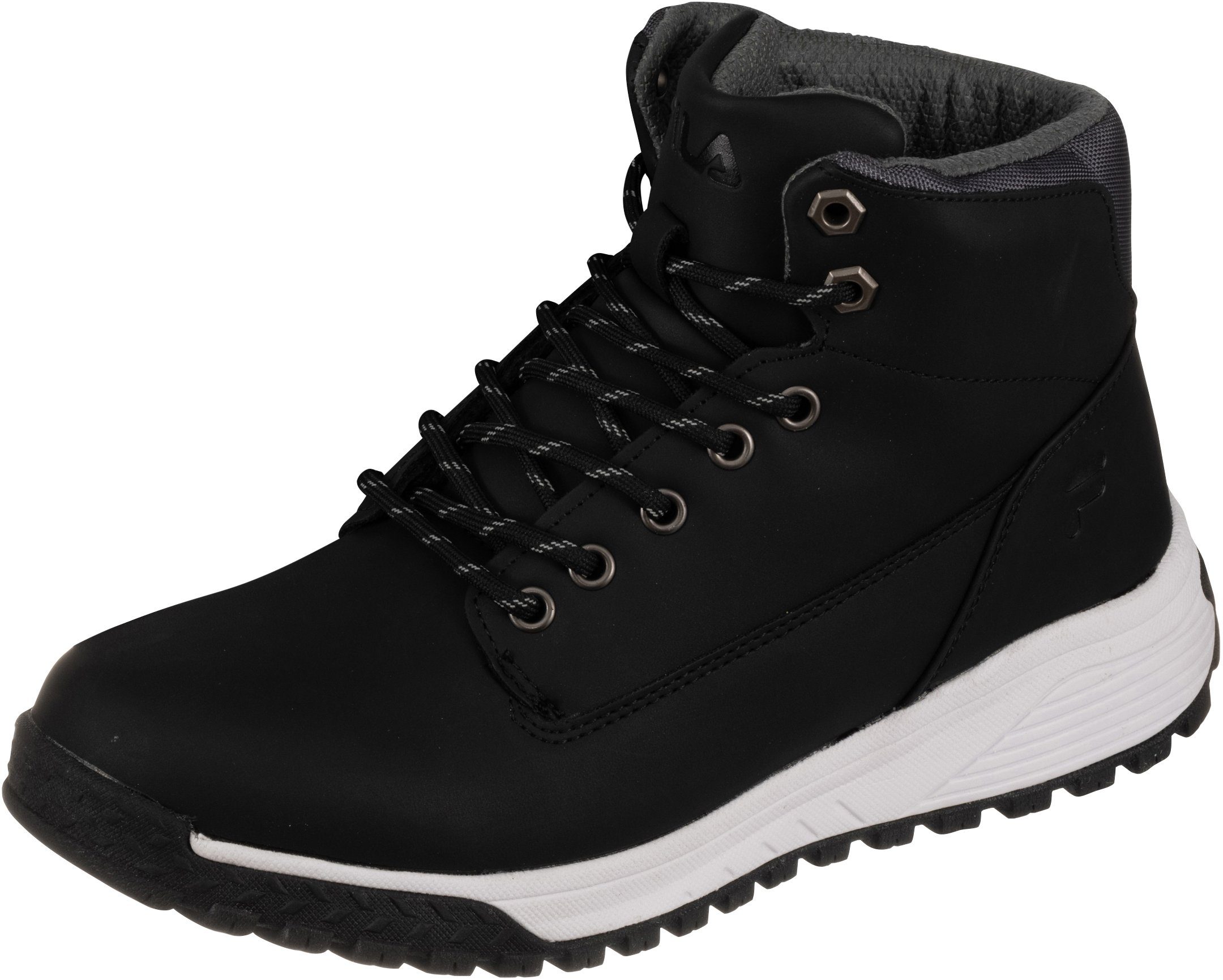 Fila LANCE XXI Schnürboots Winterstiefel, Schnürstiefel, günstig online kaufen