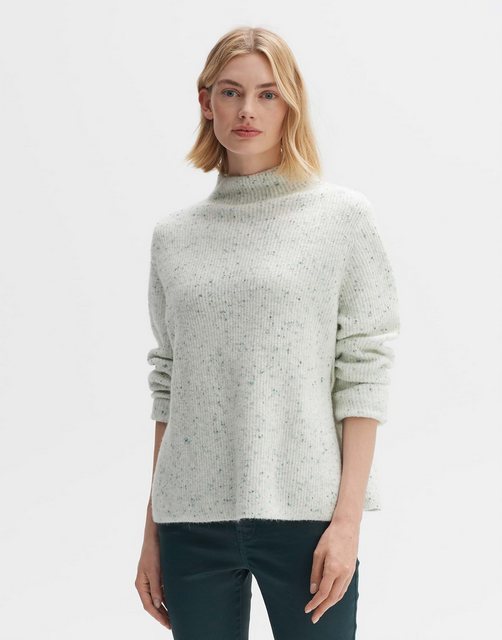 OPUS Strickpullover Pesolo günstig online kaufen