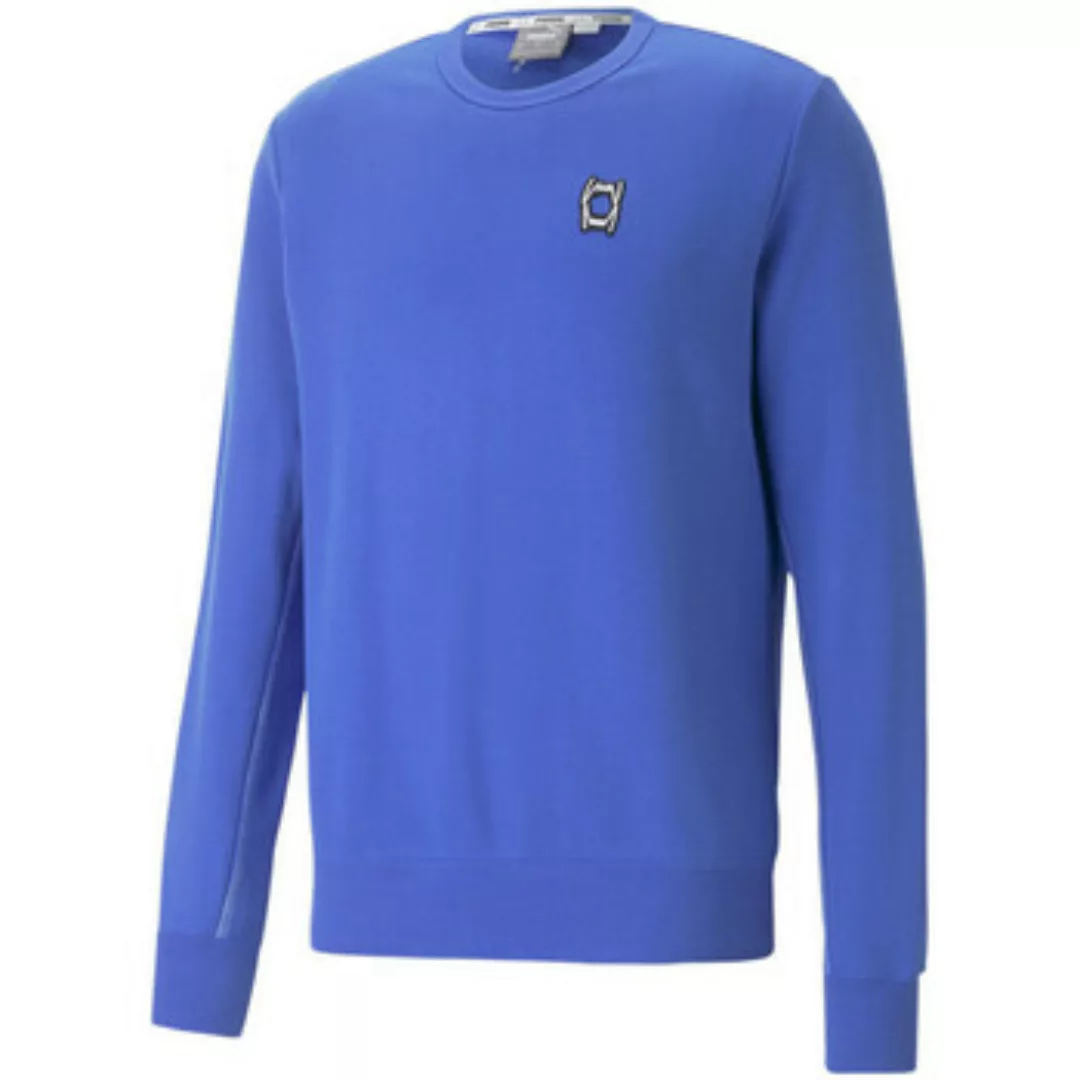 Puma  Sweatshirt 533249-15 günstig online kaufen