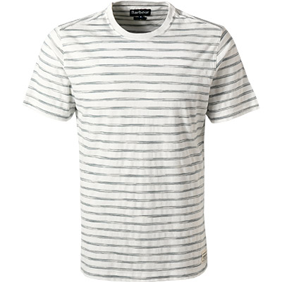Barbour T-Shirt Topsale white MTS1002WH11 günstig online kaufen