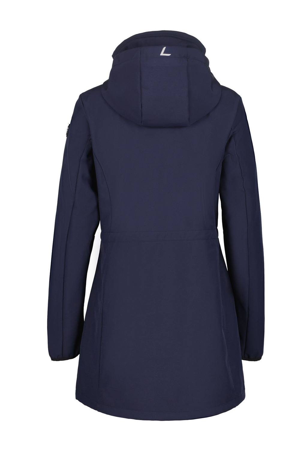 Luhta Outdoorjacke "Luhta Softshell jacke Iloniemi" günstig online kaufen