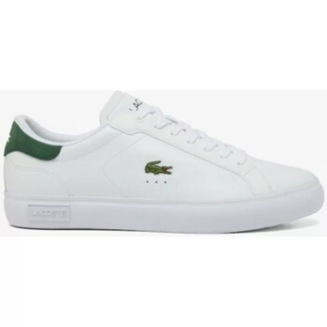 Lacoste  Sneaker 48SMA0001 POWERCOURT günstig online kaufen