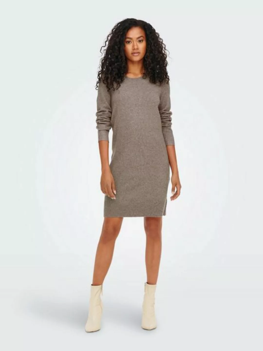 Only Damen Kleid ONLRICA LIFE günstig online kaufen