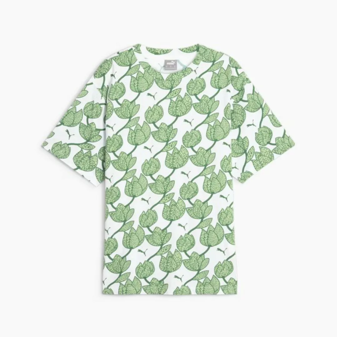 PUMA Kurzarmshirt ESS BLOSSOM AOP Tee günstig online kaufen