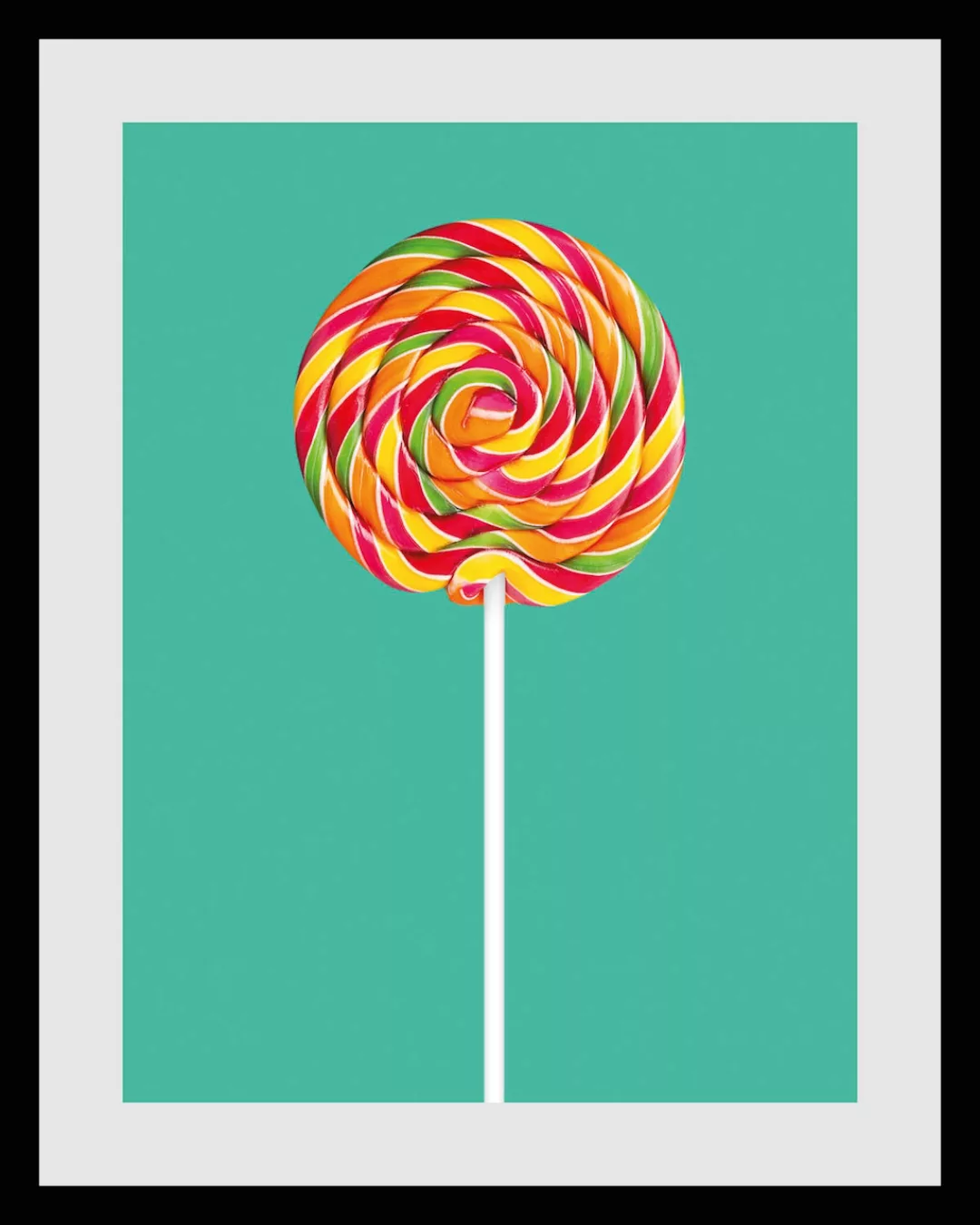 queence Bild »Lollipop«, (1 St.) günstig online kaufen