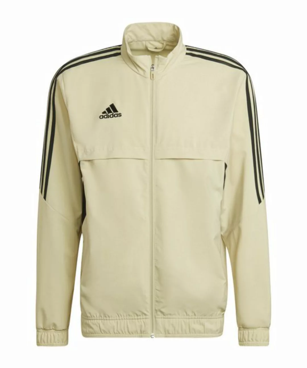 adidas Performance Sweatjacke adidas Performance Condivo 22 Präsentationsja günstig online kaufen