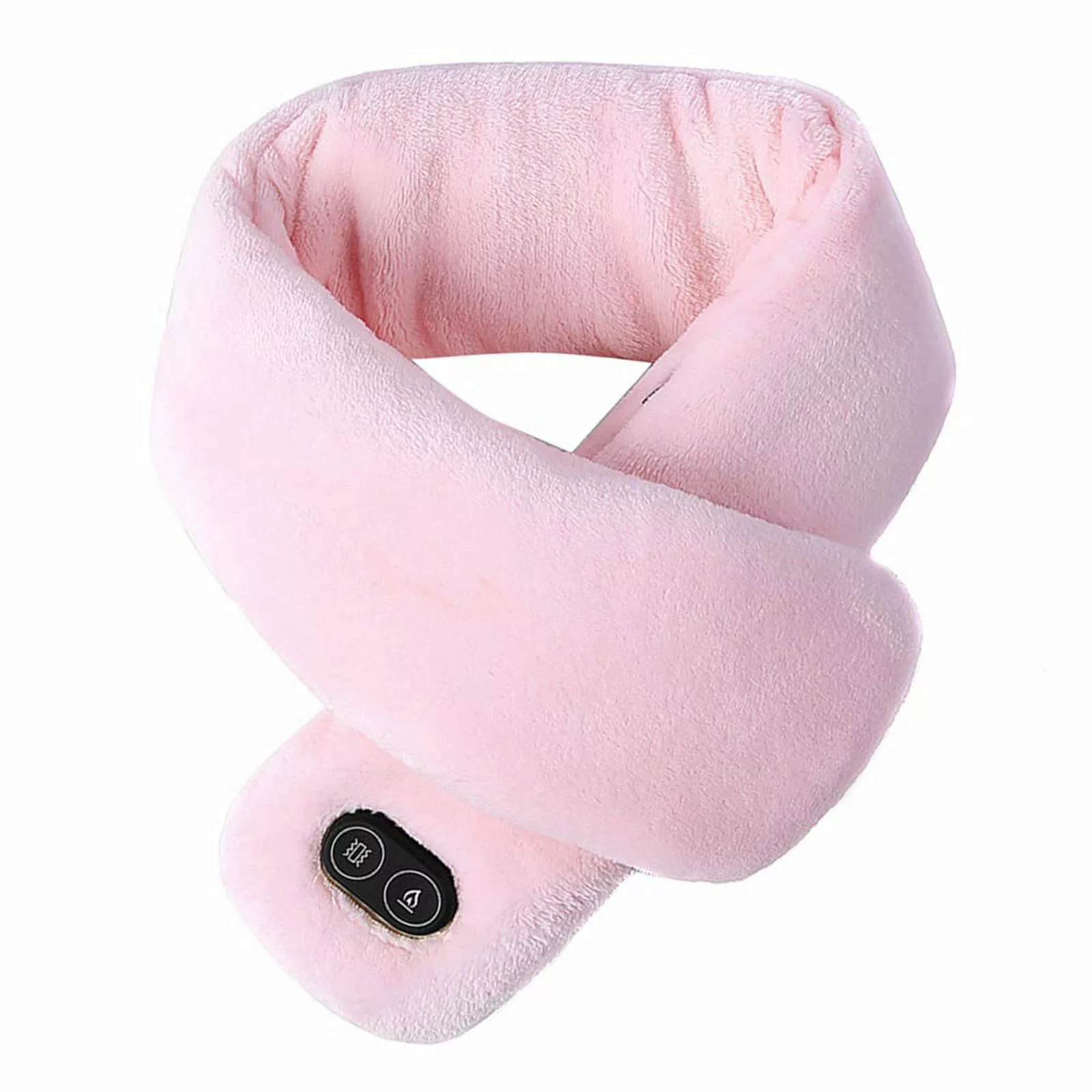 Rosnek Halstuch Beheizt, 3 Temperatur, USB, günstig online kaufen