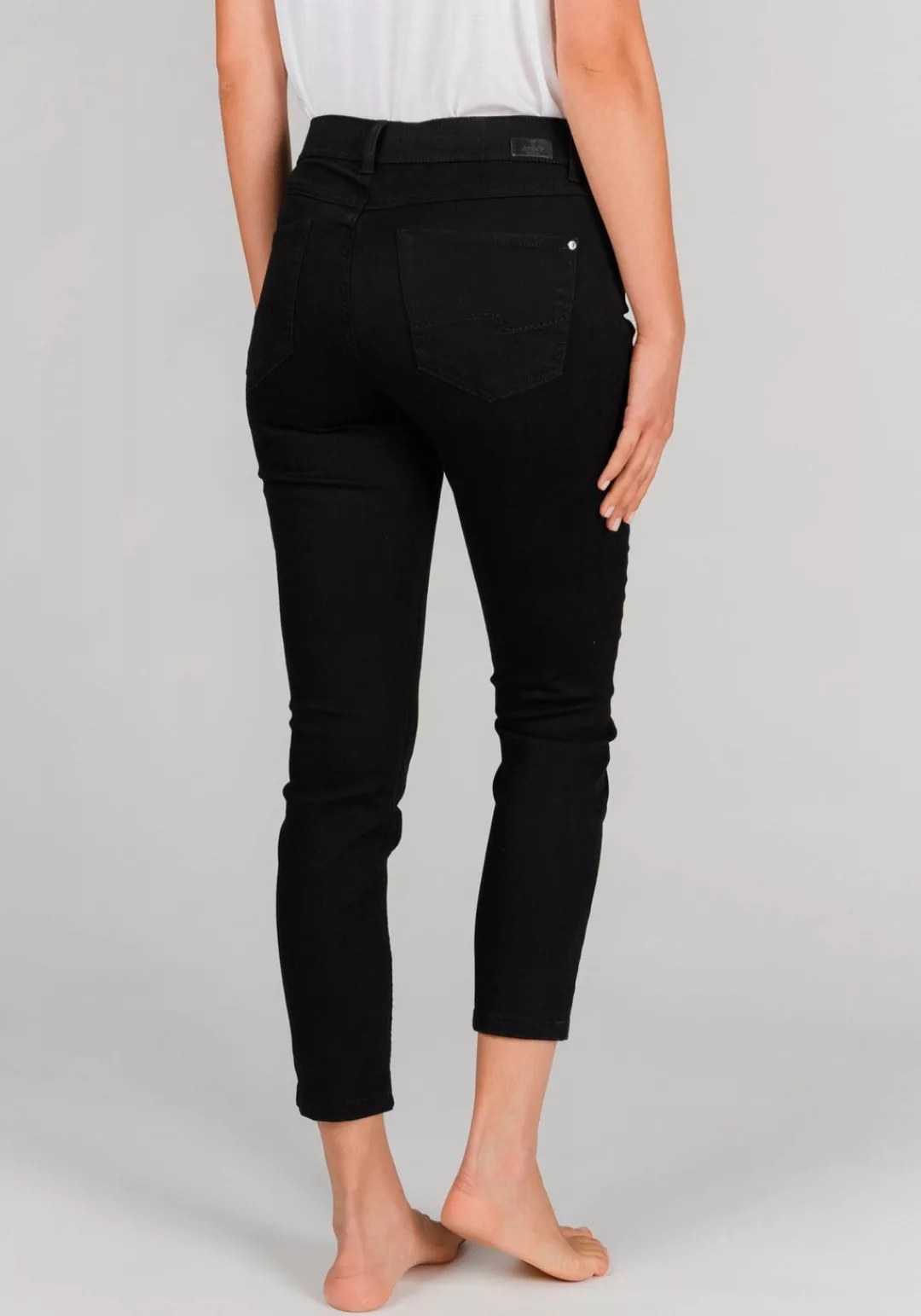 ANGELS 7/8-Jeans - Jeans Hose -  Ornella - Slim fit - verkürzt 7/8 Länge günstig online kaufen